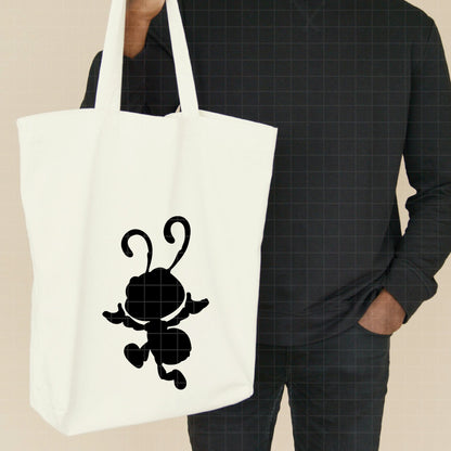 COD7228 - A Bug's Life Silhouettes bundle, Disney clipart Svg, Png, Eps, Dxf, Jpeg, vector.