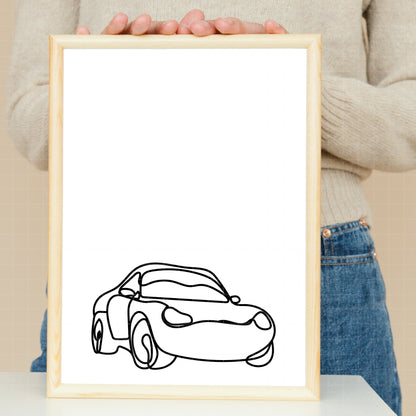 COD7295 - Cars bundle Doodles, Disney clipart Svg, Png, Eps, Dxf, Jpeg, vector.