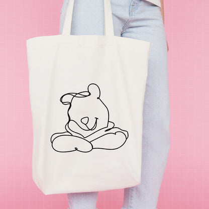 COD7297 - Winnie the Pooh bundle Doodles, Disney clipart Svg, Png, Eps, Dxf, Jpeg, vector.