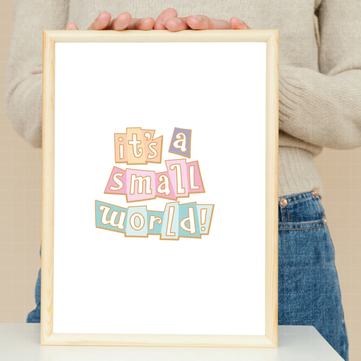 COD7303 - Disney Castle It's a Small World bundle, Disneyland clipart Svg, Png, Eps, Dxf, Jpeg, vector.