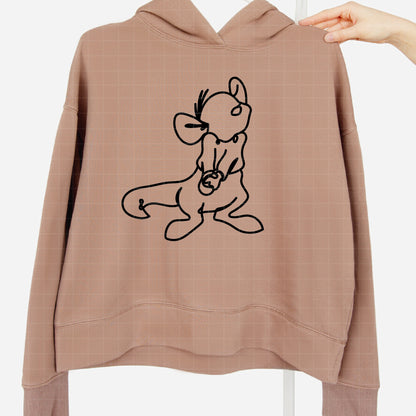 COD7310 - Roo & Kanga bundle Doodles, Disney clipart Svg, Png, Eps, Dxf, Jpeg, vector.