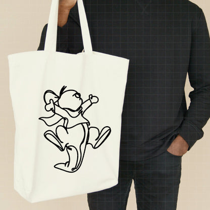 COD7310 - Roo & Kanga bundle Doodles, Disney clipart Svg, Png, Eps, Dxf, Jpeg, vector.
