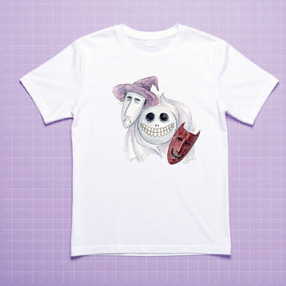 COD7364 - The Nightmare Before Christmas PNG bundle Watercolor, Disney Halloween clipart.