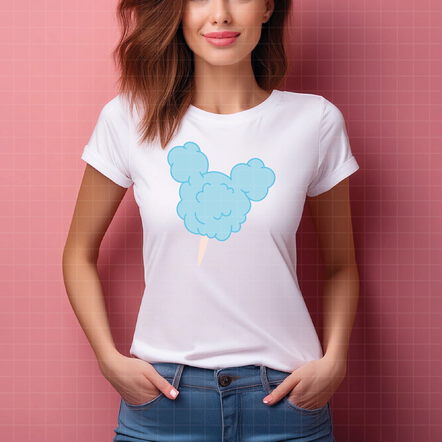 COD899 - Disney Snack Goals bundle, Disney trips clipart Svg, Png, Eps, Dxf, Jpeg, vector.