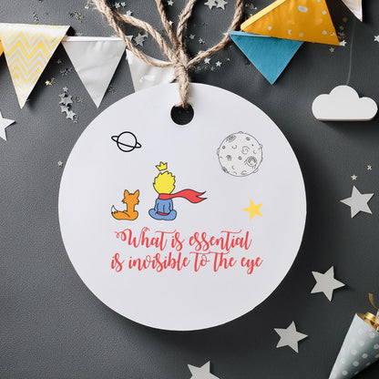 COD957 - The Little Prince bundle clipart Svg, Png, Eps, Dxf, Jpeg, vector.
