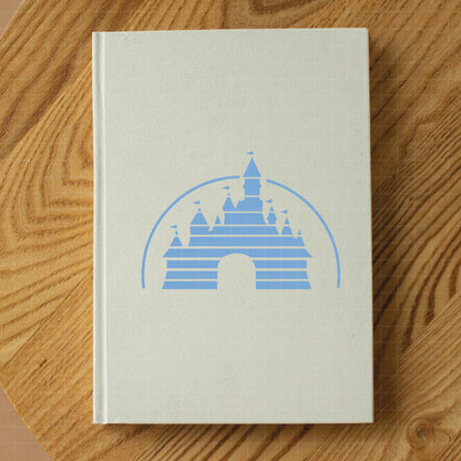 COD962 - Disney Castle Magic Kingdom bundle, Disneyland clipart Svg, Png, Eps, Dxf, Jpeg, vector.