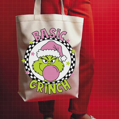 COD4302 - The grinch cute bundle, Christmas clipart Svg, Png, Eps, Dxf, Jpeg, vector.